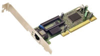 Us robotics 10/100 Mbps Network Card (USR997900A)